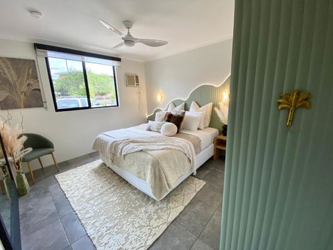 San Antone Luxury In The CBD - Accommodation Bookings 1