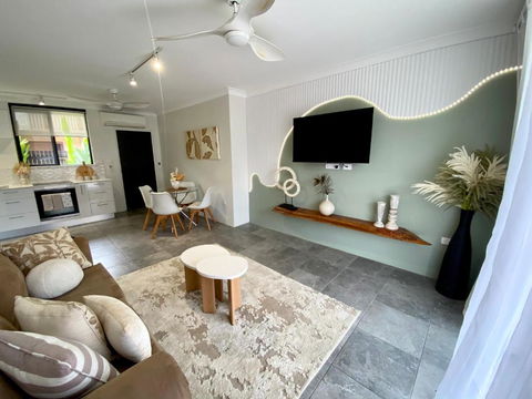 San Antone Luxury In The CBD - Accommodation Bookings 0