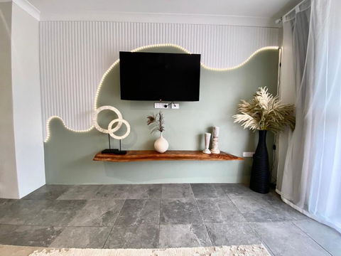 San Antone Luxury In The CBD - Accommodation Bookings 2