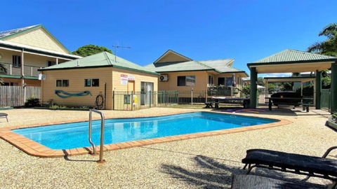 San Marco Villa Close To Beach - Accommodation Bookings 0