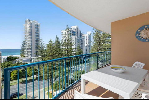 San Mateo On Broadbeach - Accommodation Bookings 2