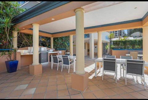 San Mateo On Broadbeach - Accommodation Bookings 1