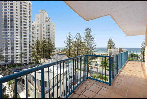 San Mateo On Broadbeach - Accommodation Bookings 3