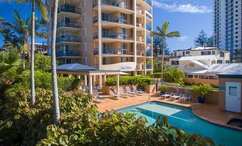 San Mateo On Broadbeach - Accommodation Bookings 0