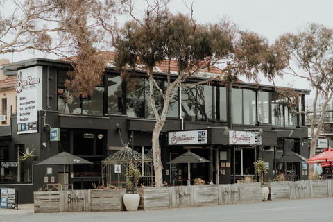 San Remo Hotel Motel - Accommodation Bookings 0