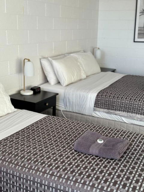 San Remo Hotel Motel - Accommodation Bookings 1