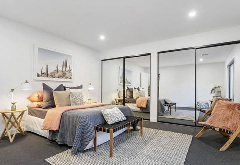 Sanary A Modern Beach Home In Martha Cove - Accommodation Bookings 1