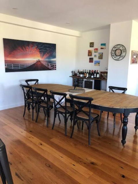 Sanary A Modern Beach Home In Martha Cove - Accommodation Bookings 3