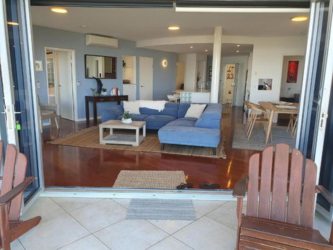 Sanbah-Surf, Views, Beach - Accommodation Bookings 1