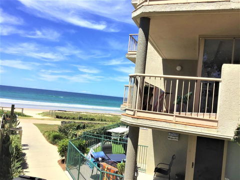 Sanctuary Beach Resort - Accommodation Bookings 0