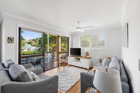 Sanctuary Court Unit 4 - Accommodation Bookings 0