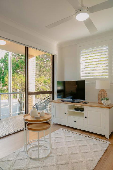 Sanctuary Court Unit 4 - Accommodation Bookings 1