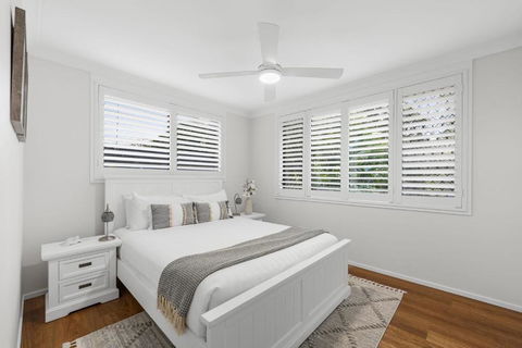 Sanctuary Court Unit 4 - Accommodation Bookings 3