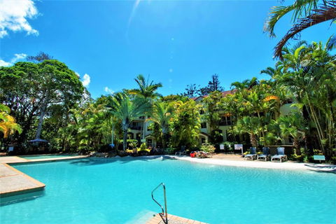 Sanctuary Lake Apartments - Accommodation Bookings 3