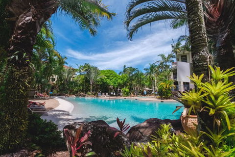 Sanctuary Lake Apartments - Accommodation Bookings 0