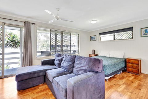 Sanctuary Lakes Fauna Retreat - Accommodation Bookings 1