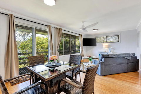 Sanctuary Lakes Fauna Retreat - Accommodation Bookings 0