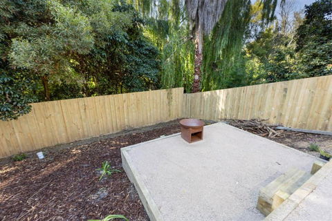 Sanctuary - Accommodation Bookings 3