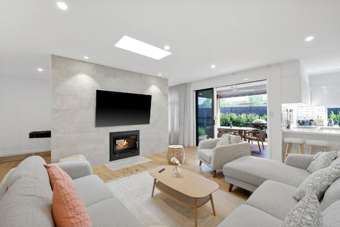 Sanctuary Of Hope By Ready Set Stay - Cowes - Accommodation Bookings 1