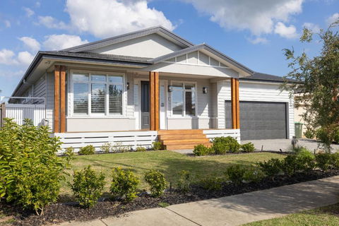 Sanctuary Of Hope By Ready Set Stay - Cowes - Accommodation Bookings 0