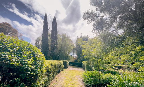 Sanctuary Park Cottages - Accommodation Bookings 1