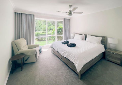 Sanctuary Park Cottages - Accommodation Bookings 3