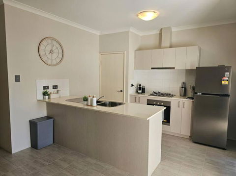 Sanctuary Retreat - Accommodation Bookings 3