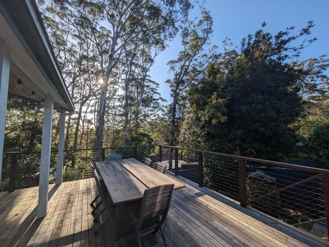 Sanctuary Retreat - Accommodation Bookings 0