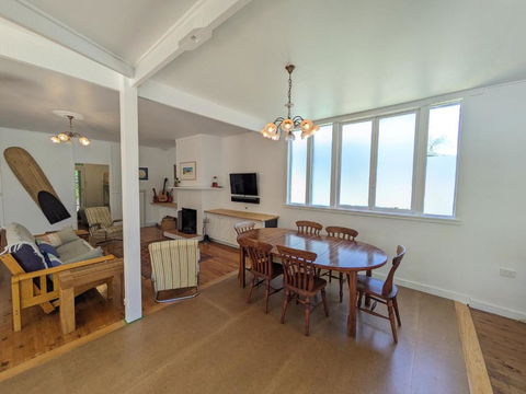 Sanctuary Retreat - Accommodation Bookings 3