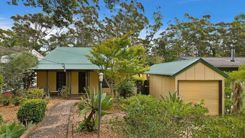 Sanctuary Retreat - Accommodation Bookings 1
