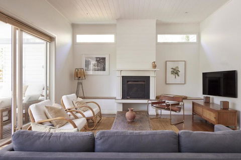 Sanctuary Spaces - Kia Ora Byron - Accommodation Bookings 3