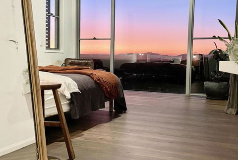 Sanctuary Spaces - Sundowner - Accommodation Bookings 3