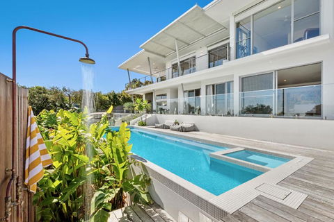 Sanctuary Spaces - Sundowner - Accommodation Bookings 2