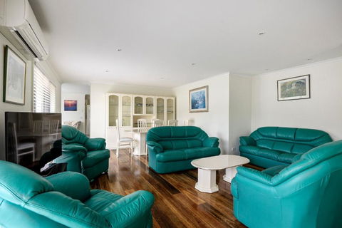 Sand And Foam - Accommodation Bookings 2