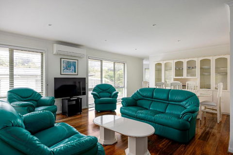 Sand And Foam - Accommodation Bookings 1