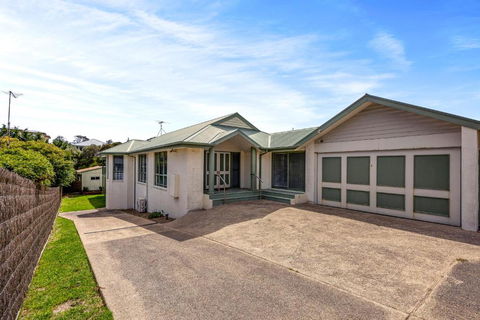 Sand And Foam - Accommodation Bookings 0