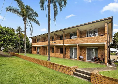 Sand And Sea 3 - Accommodation Bookings 1