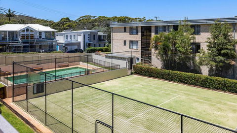 Sand And Sea - Accommodation Bookings 1