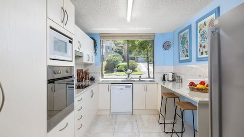 Sand And Sea - Accommodation Bookings 3