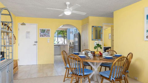 Sand And Sea - Accommodation Bookings 2