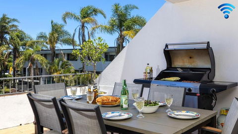 Sand And Sea - Accommodation Bookings 0