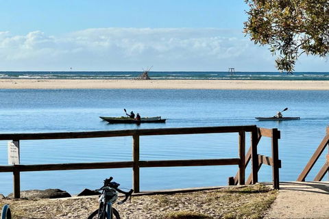 Sand Bars - Spacious, Beach, Pets - Accommodation Bookings 2