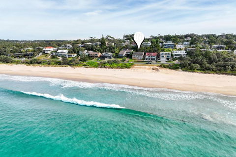 Sand Castles - Accommodation Bookings 1