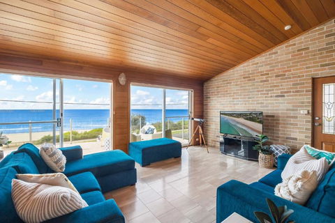 Sand Castles - Accommodation Bookings 2