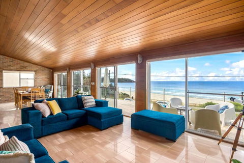 Sand Castles - Accommodation Bookings 3