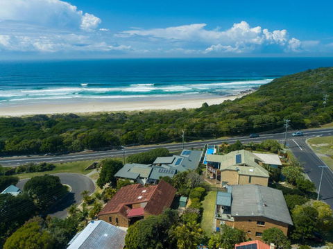 Sand Dunes - Accommodation Bookings 0
