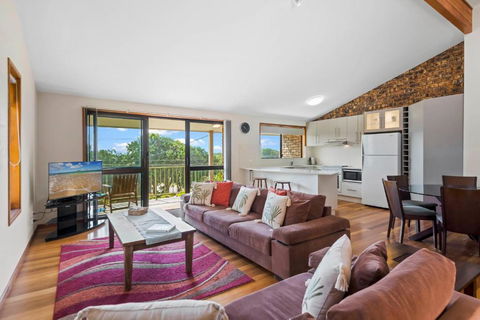 Sand Dunes - Accommodation Bookings 2