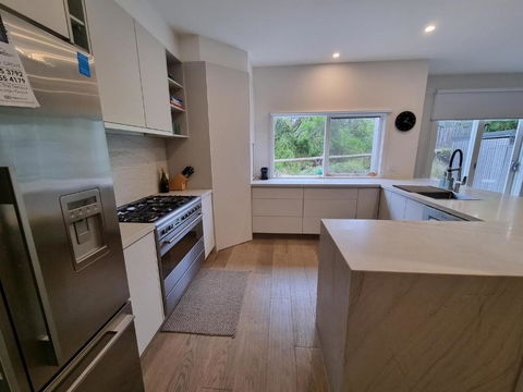 Sand Dunes - Accommodation Bookings 1
