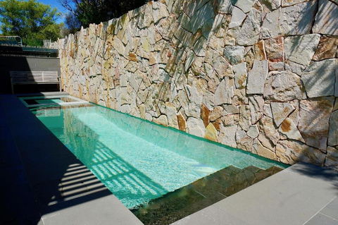 Sand Dunes - Accommodation Bookings 0