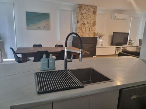 Sand Dunes - Accommodation Bookings 2